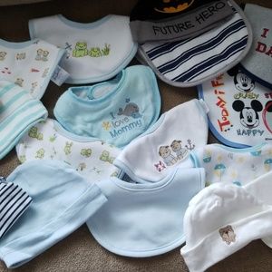 Baby clothes